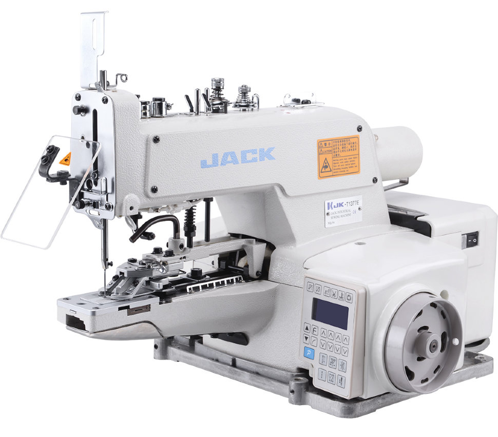 Jack JK-T1377E (-B) — Sewing-Boss