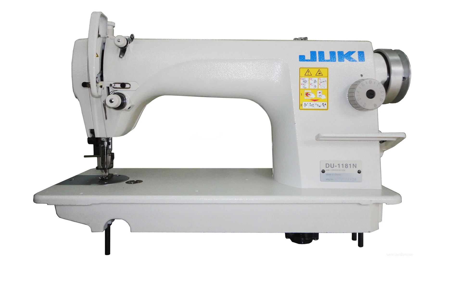 Juki DU-1181N — Sewing-Boss