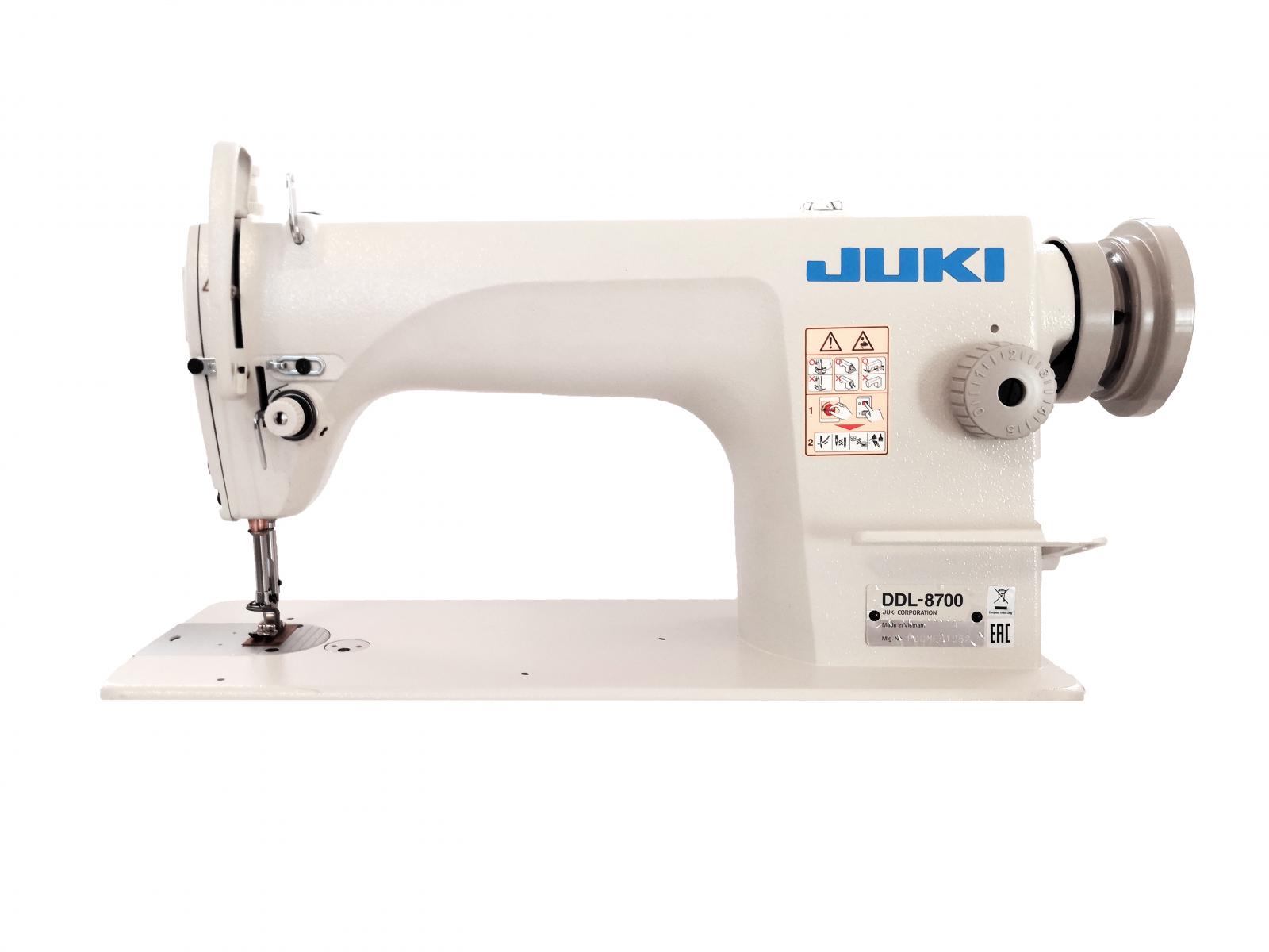 Juki DDL-8700 — Sewing-Boss