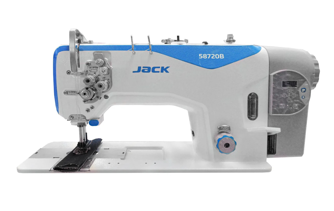 Jack JK-58720B-005 — Sewing-Boss